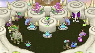 Everything In Its Right Place Radiohead My Singing Monsters