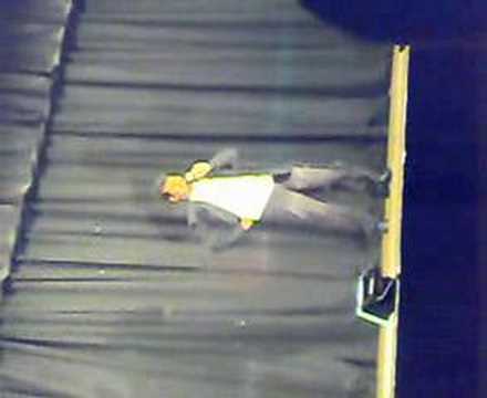 SATS MIMICRY- I (Tamil Actors playing Cricket)