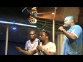 MC Egbeigwe and MC Ichie at Valencia ... MC Egbeigwe and MC Ichie at Valencia ...