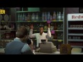 KAMPEN OM FJELLET (Grand Theft Auto 5)