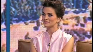 Milica Pavlovic - Jutarnji Program - (Gostovanje) - (Tv Happy 2015)