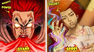 Guerrier Légendaire Réincarné Pour Conquérir Le Monde Avec Un Pouvoir Divin Résumé Manhwa