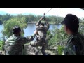 จู่โจมทหารม้า รุ่นที่43 part1