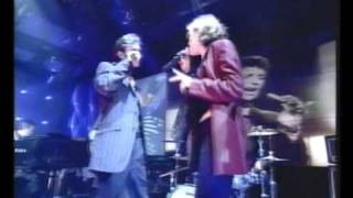 Watch Space The Ballad Of Tom Jones video