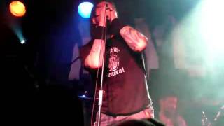Watch Orange Goblin Red Web video