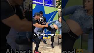 Ai Has To Be Stopped