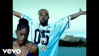 Watch Cappadonna Black Boy video