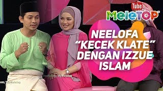 Meletop Cakap Kelantan Sapo Hok Kecek Kelate Sengoti Ni, Izzue, Zizan Ko Neelofa?