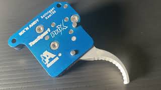 Bixn Andy - Tacsport Pro-X
