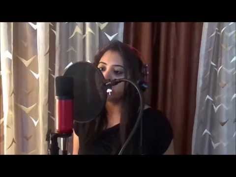 Tinka Tinka | Cover By Ruchi Chitnis