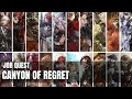 Final Fantasy XIV | A Realm Reborn | Job Quest - Canyon of Regret