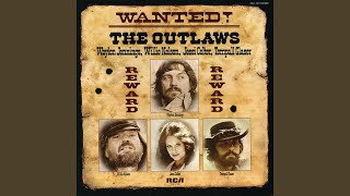 Watch Outlaws Slow Movin Outlaw  Waylon Jennings video