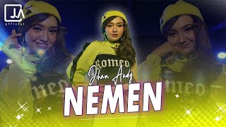 Jihan Audy - Nemen (  Music  )
