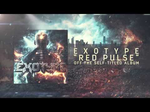 Red Pulse Video