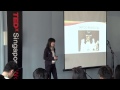 Unlocking the second prison : Lam Bee Lan at TEDxSingapore Women 2013
