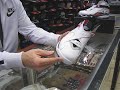 Nike Air Jordan Retro 8 - Bugs Bunny - White, Black, Red at Street Gear, Hempstead NY