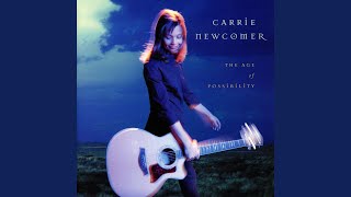 Watch Carrie Newcomer Anything With Wings video