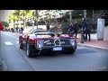 supercars