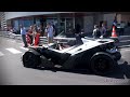 supercars