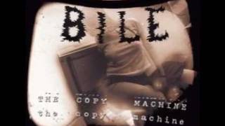 Watch Bile My Generation video