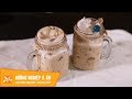 Cách làm trà sữa thạch phô mai ngon tại nhà - Học pha chế thức uống