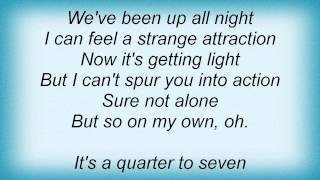 Watch Elastica Allnighter video