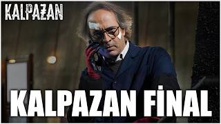 Kalpazan Final Yapıyor Fragman Neden Veri̇lmedi̇?