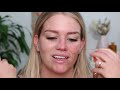 Watching video TRYING OUT NEW FOUNDATIONS - PMG, URBAN DECAY, NATASHA DENONA | Samantha Ravndahl