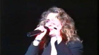 Watch Nicole Song For The World video