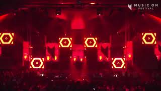 Marco Carola @ Music On Festival 2019 (Day 2 - 12.5.2019.)