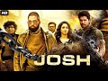 জোশ - JOSH (2023) BlockBuster Tamil Movie Dubbed in Bengali | Allu Arjun Full Action Movie in Bangla