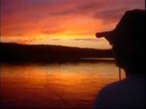 Fishin' In The Dark Video