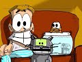 Deathwish 3 Animated From A Guy A Fish A Cat ...