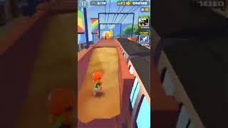 Subway Surfers Sem Pegar Moeda