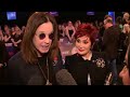 EMAs: Ozzy Osbourne says Global Icon Award is 'mind-boggling'