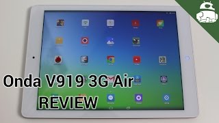 Buy Onda V919 3G Air