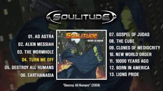 Watch Soulitude Destroy All Humans video