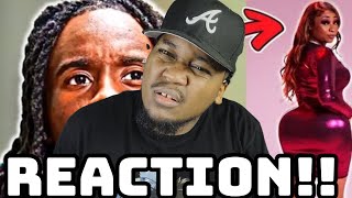 Kai Cenat Goes Off On Layla Redd For Lying...reaction