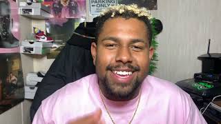 Tattoos & Ink - Juice Wrld Unreleased Audio Reaction
