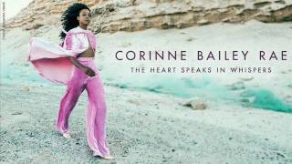 Watch Corinne Bailey Rae Ice Cream Colours video