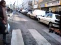 اعظم مشهد ستراة عيناك في شوارع فرنسا islam in France