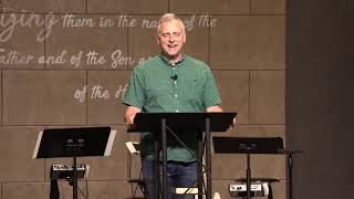 The Gospel of Matthew - Matthew 7:13-14