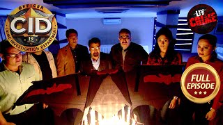 Team Cid आखर कय ह Daya क पछ? Cid स.आई.ड. Cid Movies 2 July 2024