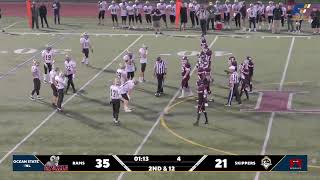 Ocean State FNL: La Salle vs. N. Kingstown
