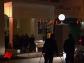 Raw Video: Fans Welcome Brazil WC Team at Hotel