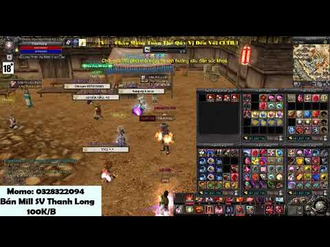 Trang viên chiến 5/9/2021 - Tấu Hài Cùng Game | CLTB TV
