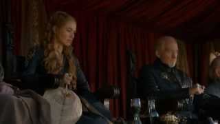 Oberyn Vs The Mountain - Battle Scene Amended