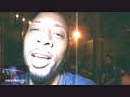 HOUSE IN THE PARK 8 AFRIQUE ELECTRIQUE DISTINCTIVE KARIZMA IAN FRIDAY SABINE BLAIZIN GHOSTCAM7