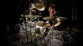 The Hermit (Official Drum Playthrough)