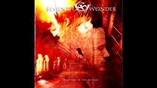 Watch Seventh Wonder Waiting In The Wings video